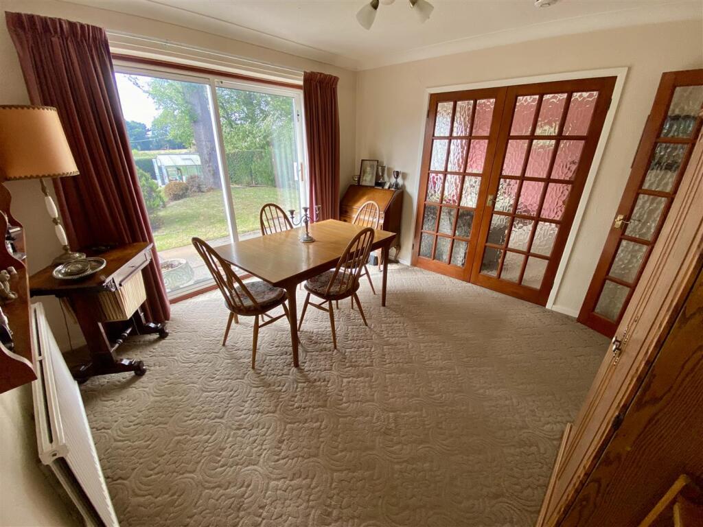 House in Leicester - More