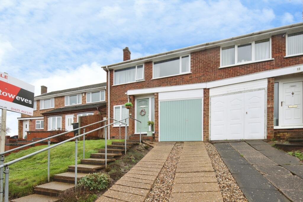 Additional image 18 of Mill Crescent, Kingsbury, Tamworth, Warwickshire, B78