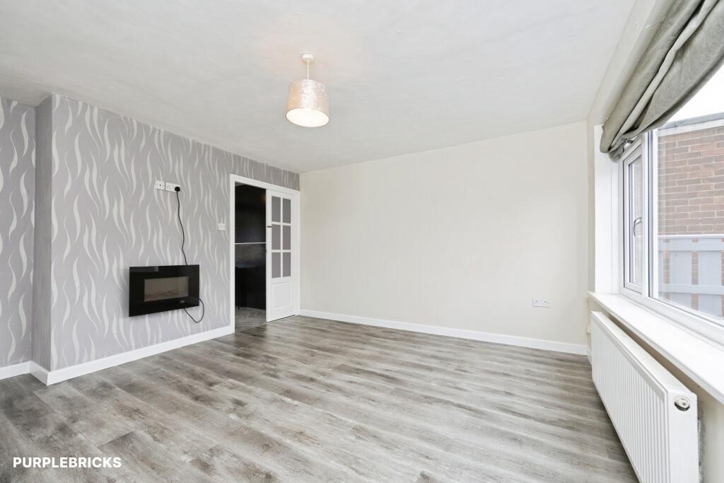 House in Ashington, Northumberland - View 4