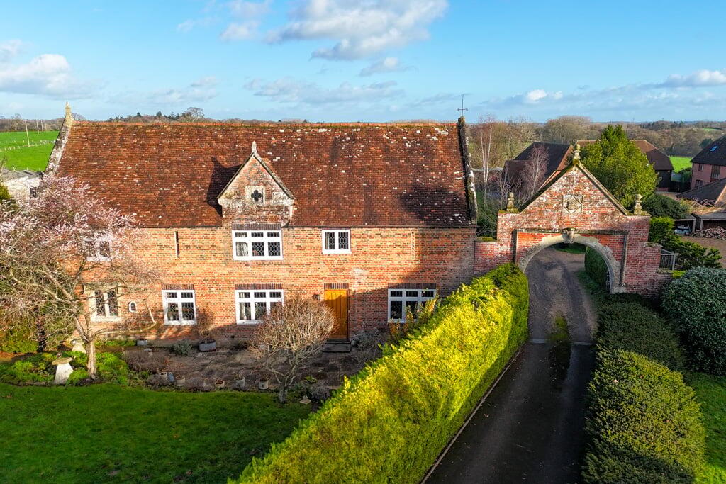 Main image of property: Stock Lane, Landford, Salisbury, SP5