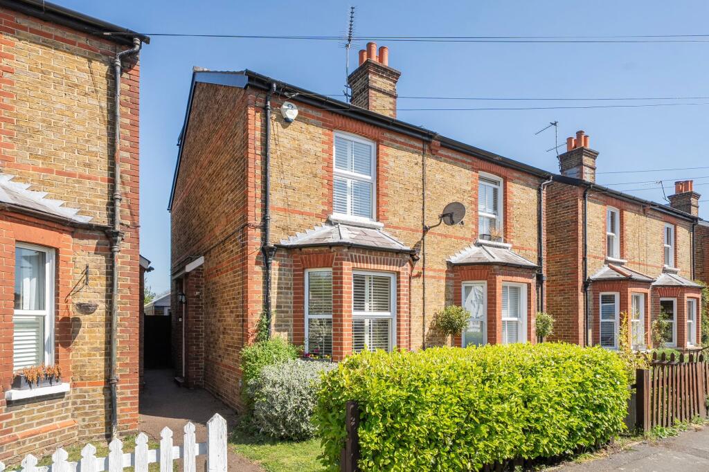 Main image of property: Upper Court Road, Epsom, KT19