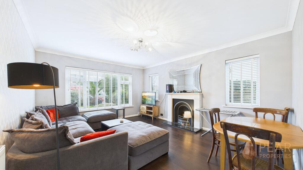 Apartment in Brighton - View 2