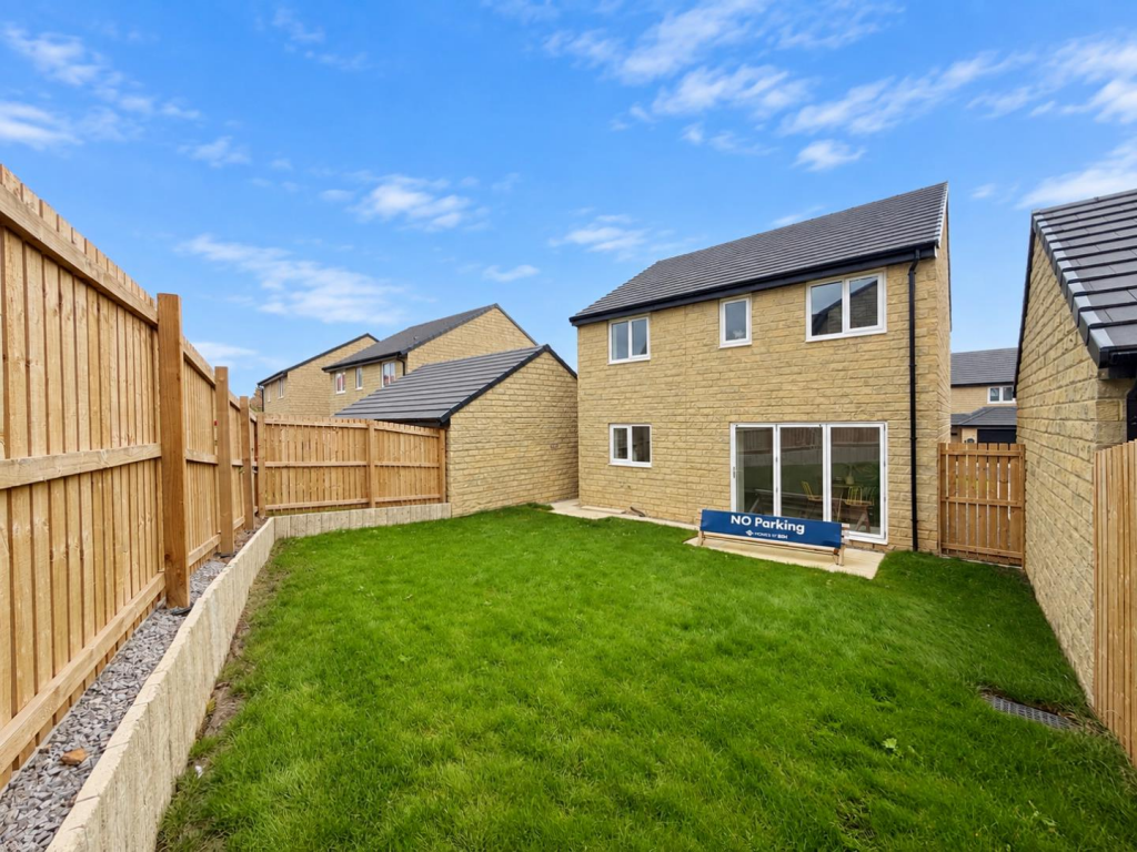 House in Trimdon, County Durham - View 3