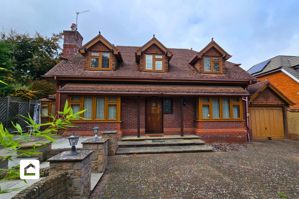 Main image of property: Pampisford Road, South Croydon, Surrey, CR2