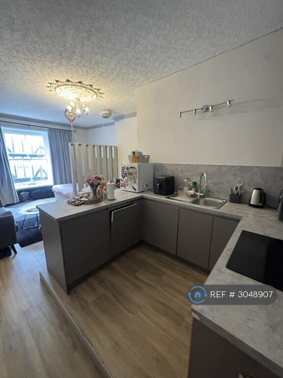 Apartment in York, Bishophill - View 2