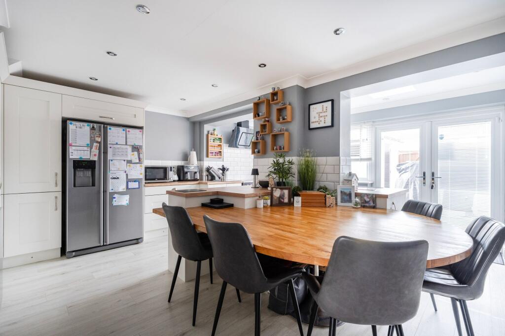 Main image of property: Kingfisher Close, Bradwell