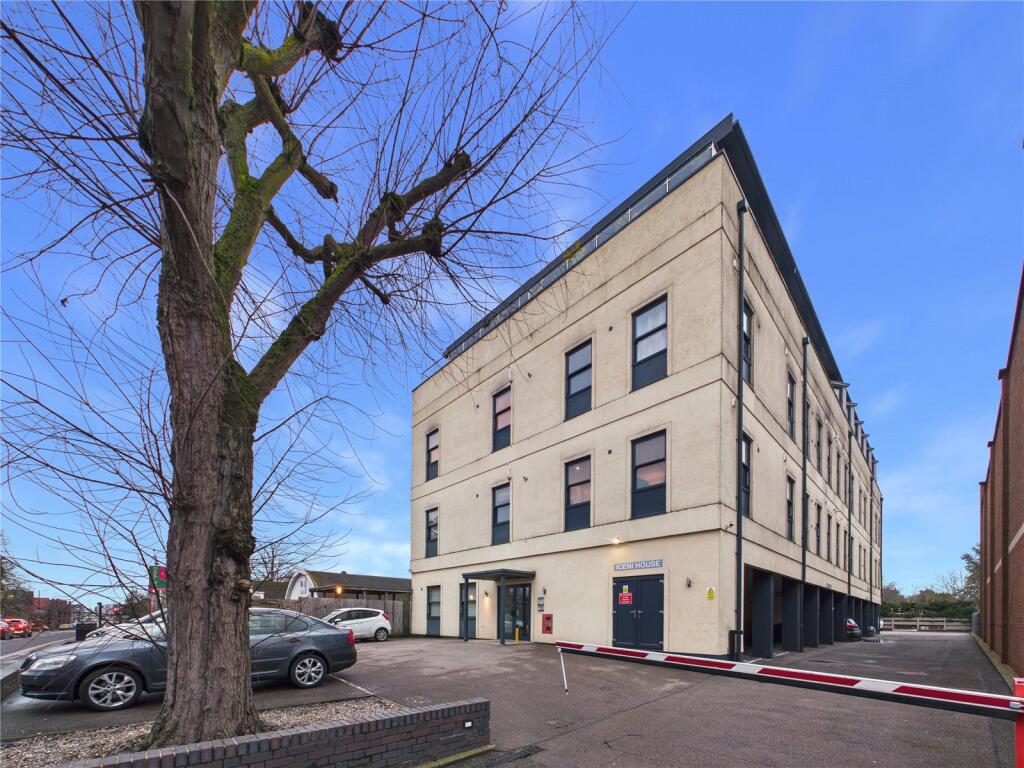 Main image of property: Iceni House, Newland Street, Witham, CM8