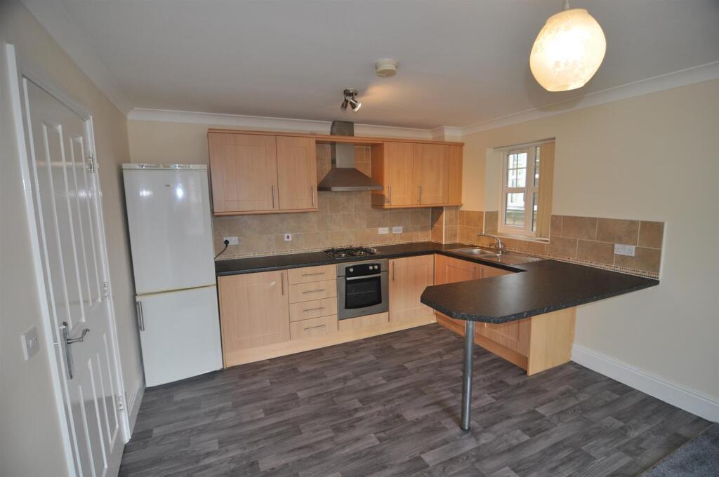 Main image of property: Woolcombers Way, Tyersal, Bradford