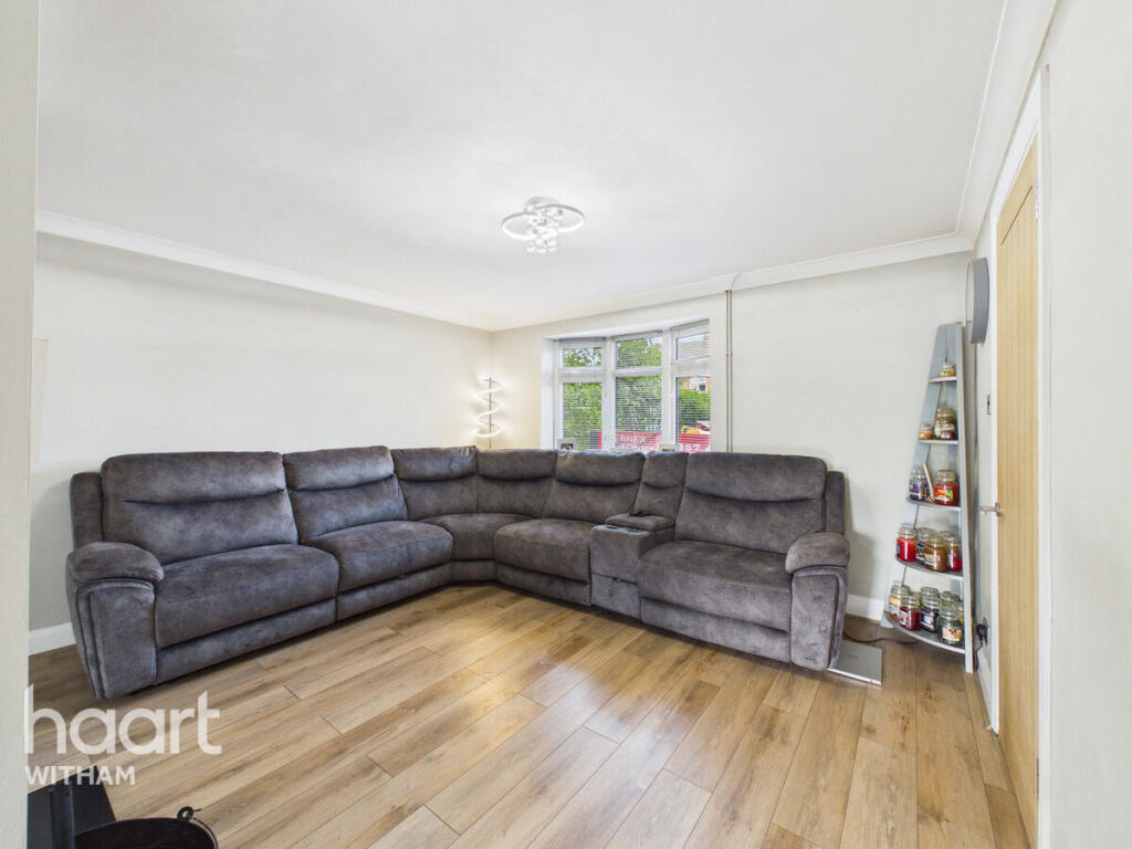 Main image of property: Walnut Tree Way, Tiptree