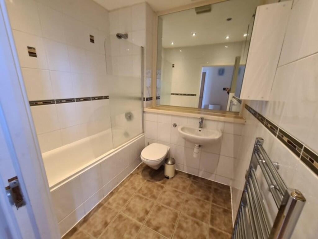 Additional image 5 of New Hampton Lofts, Jewellery Quarter, Birmingham