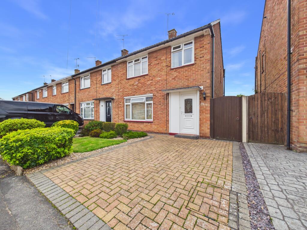 Main image of property: Falmouth Road, Alvaston