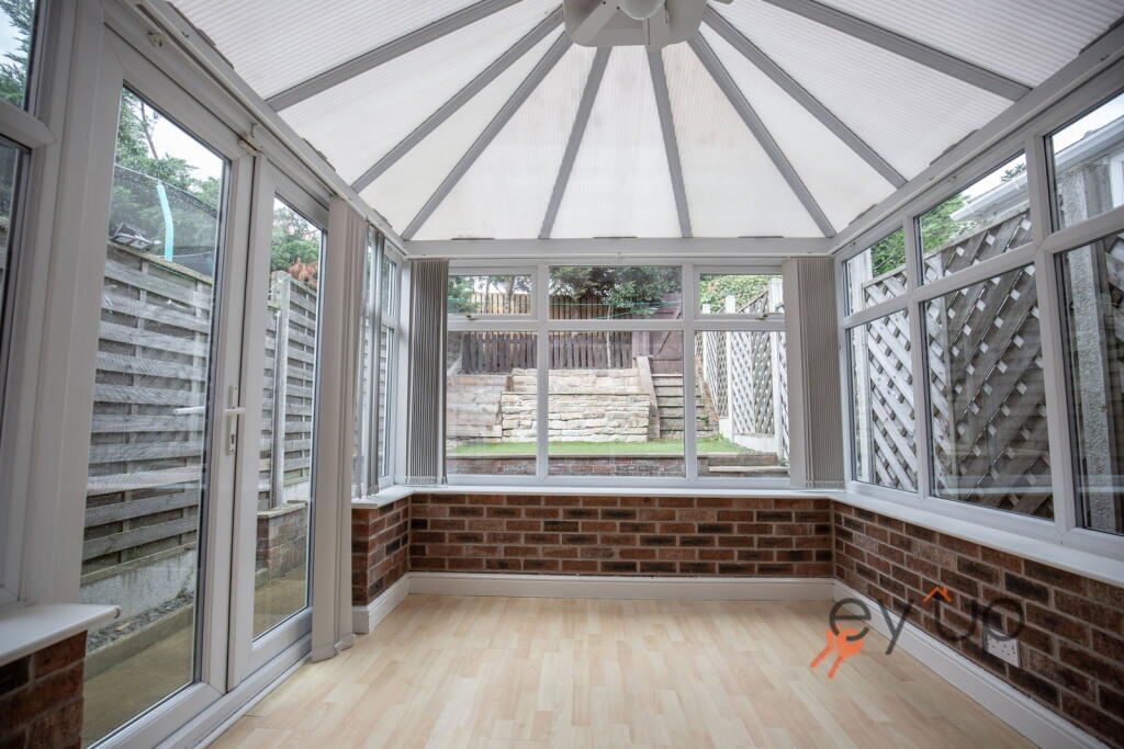 House in Kirklees, West Yorkshire - View 5