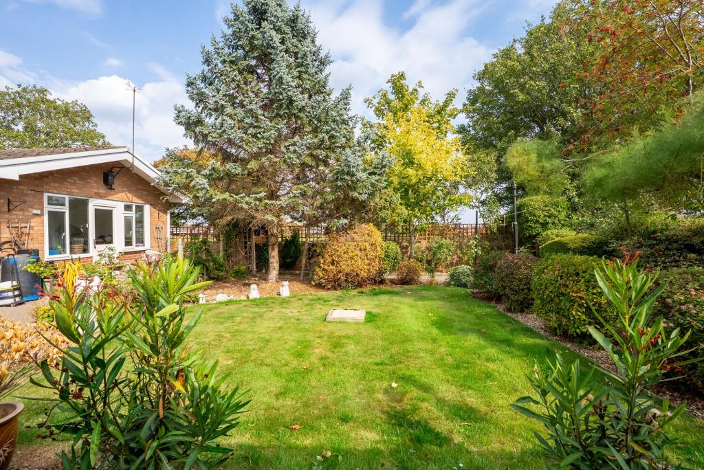 House in Chester - View 4