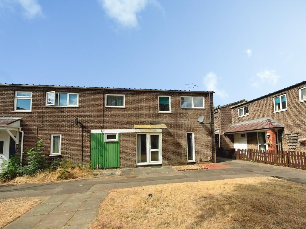 Main image of property: Willonholt, Ravensthorpe, Peterborough, PE3
