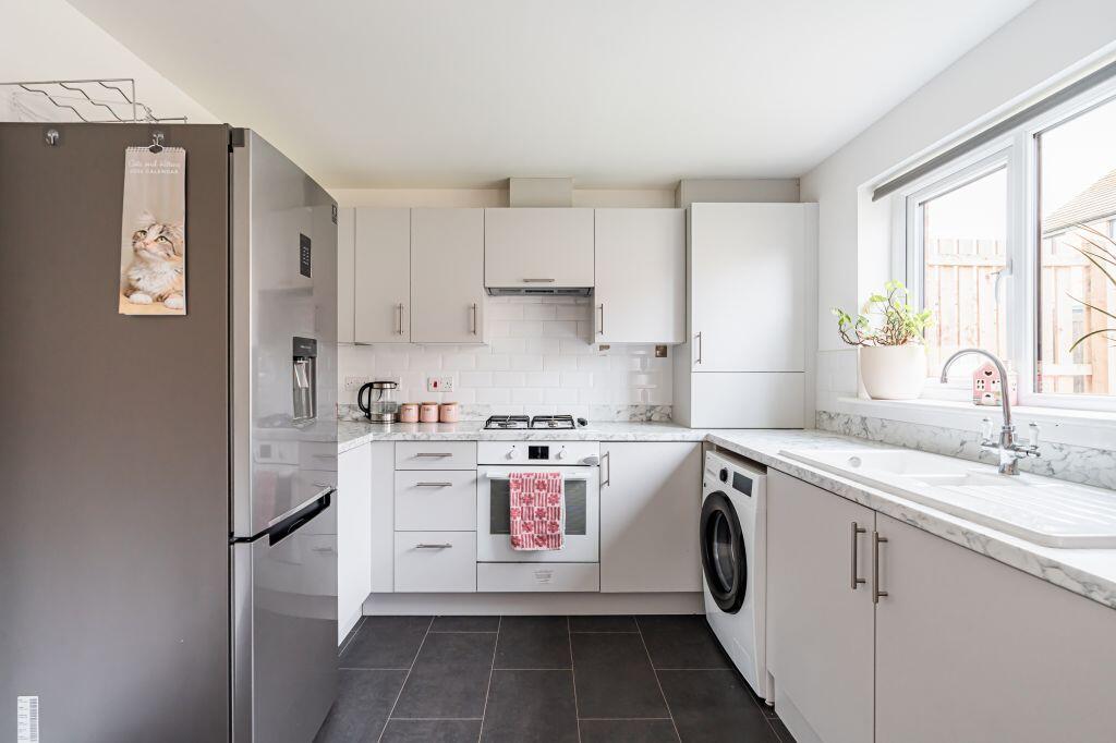 House in Edinburgh - View 3