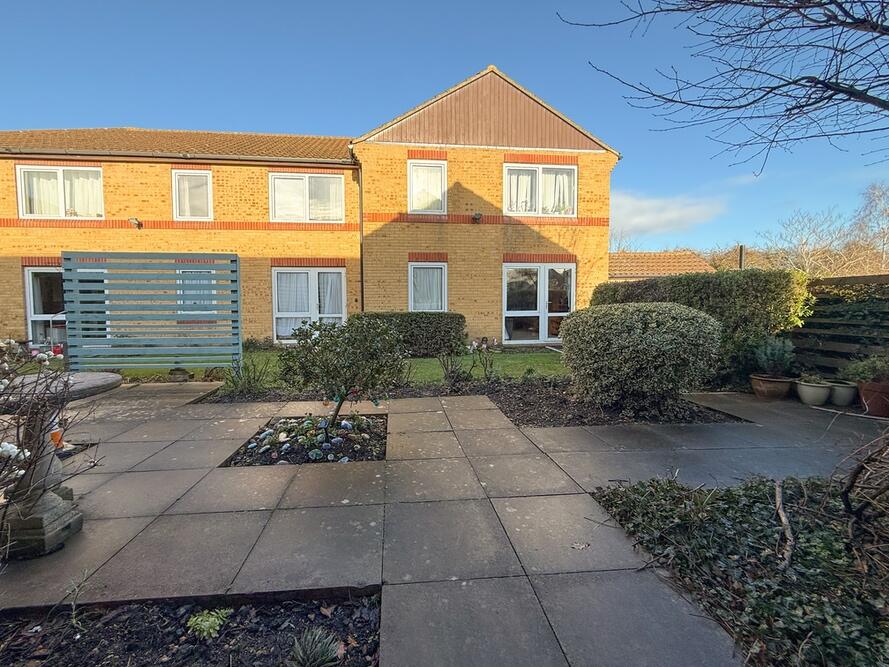 Main image of property: Church End Lane, Wickford, Essex, SS11