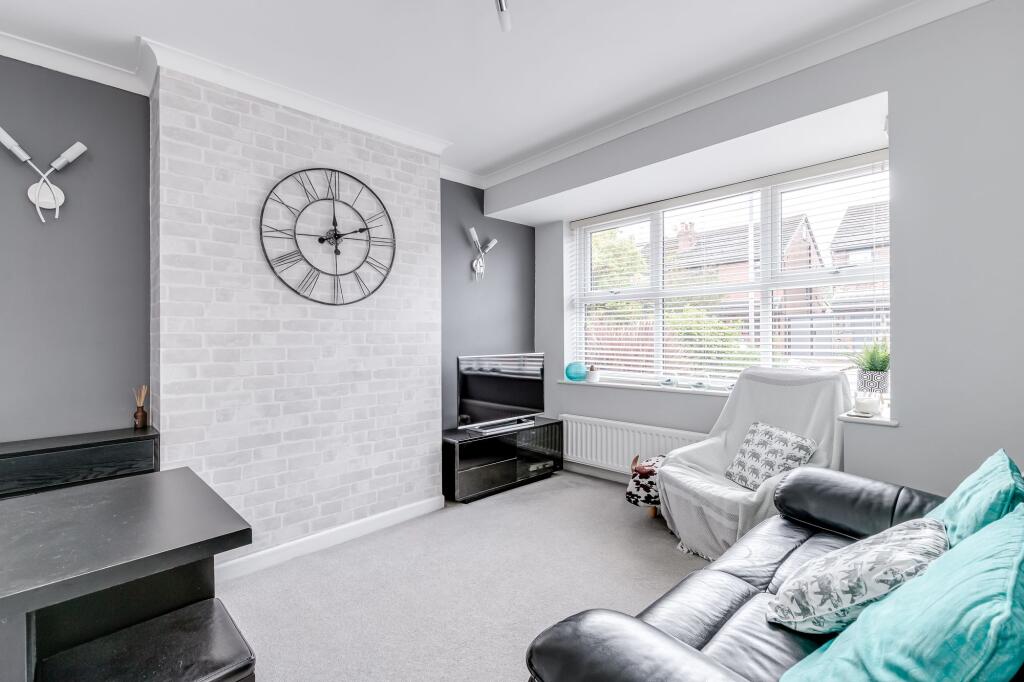 House in Wigan, Greater Manchester - View 2