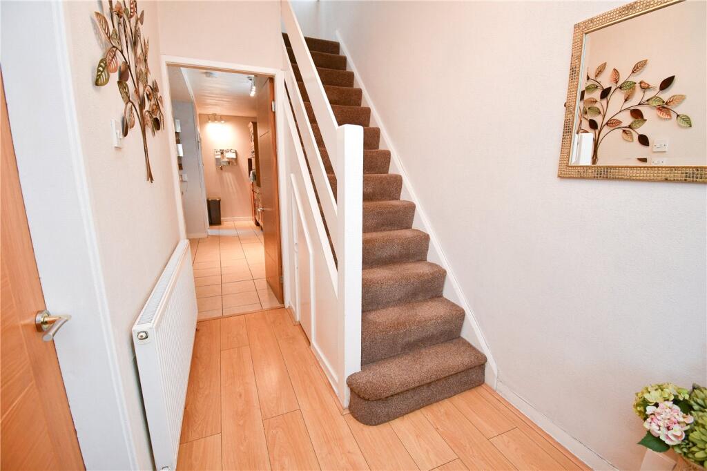 House in Chester - More