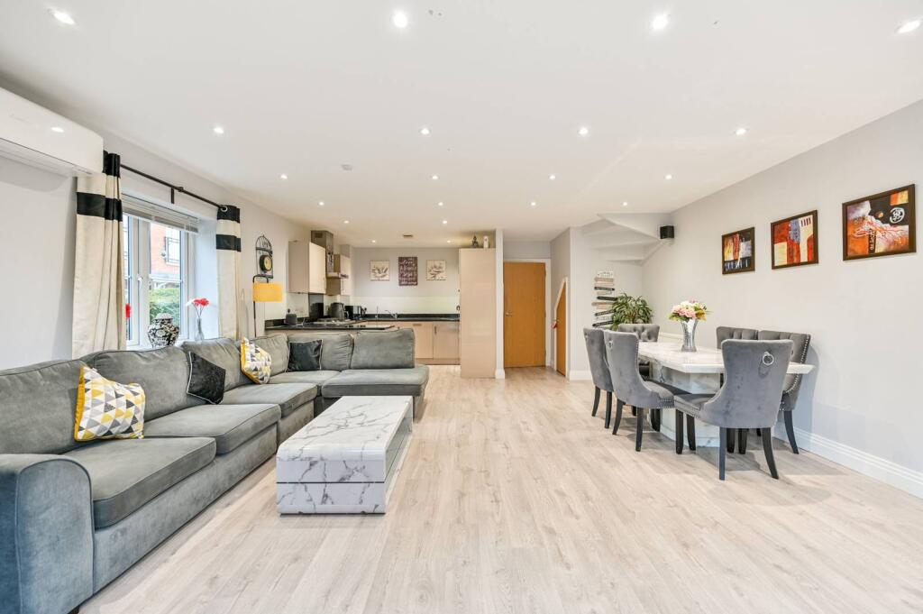 Main image of property: Denton Way, Langley, Slough, SL3