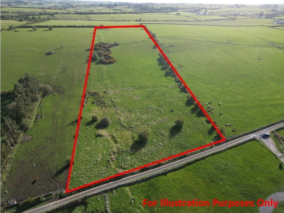 Main image of property: Ballyglass, Four Mile House