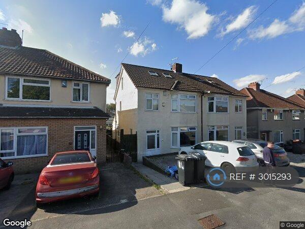 Main image of property: Radley Rd, Bristol, BS16