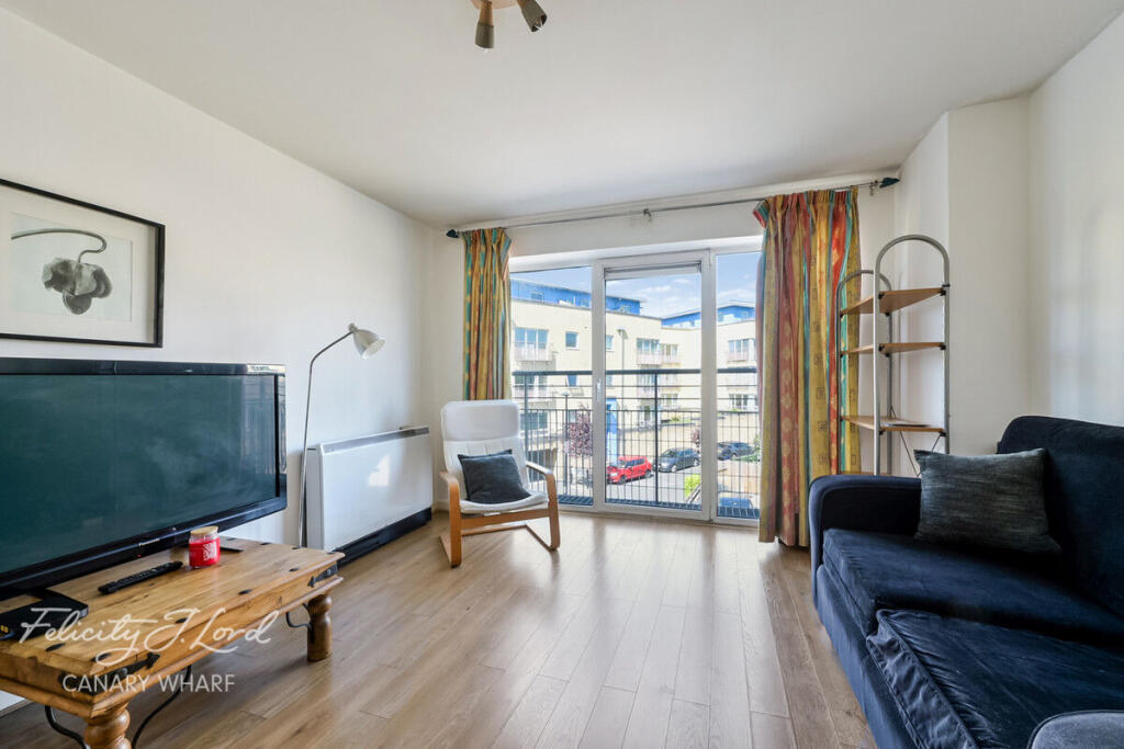 Main image of property: Premiere Place, Garford Street, London E14