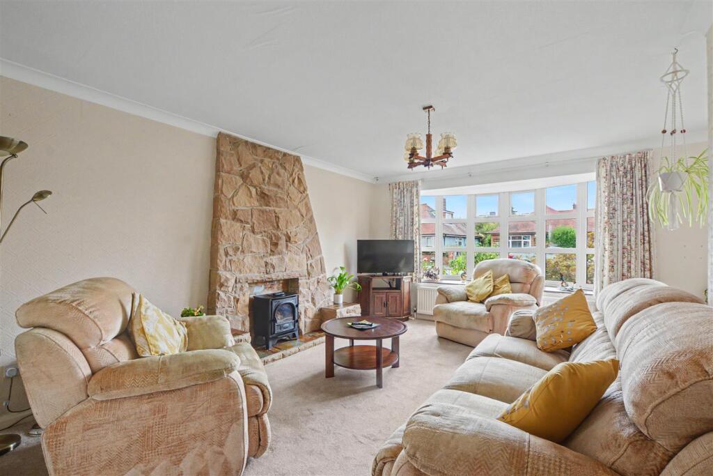 House in Erewash, Sawley - View 2