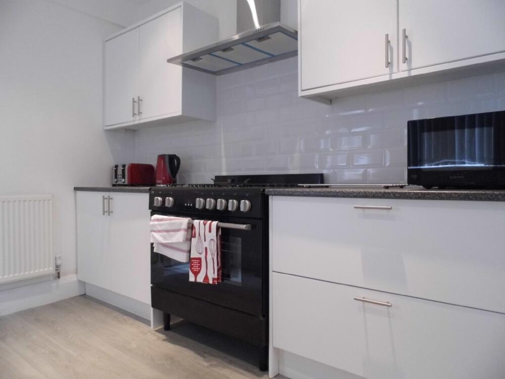 Main image of property: 4 Bed - Woodcroft Road, Wavertree, L15