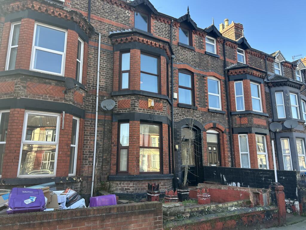 Main image of property: Room 1 Rathbone Road, L15