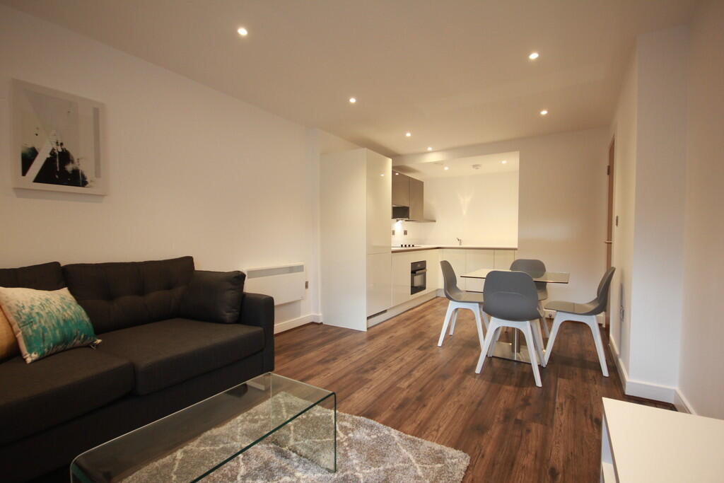 Additional image 3 of Dayus House, Tenby Street South, Jewellery Quarter, B1