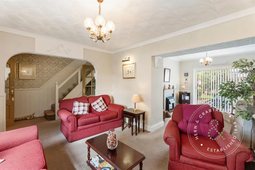 House in Cardiff, Fairwater - View 3