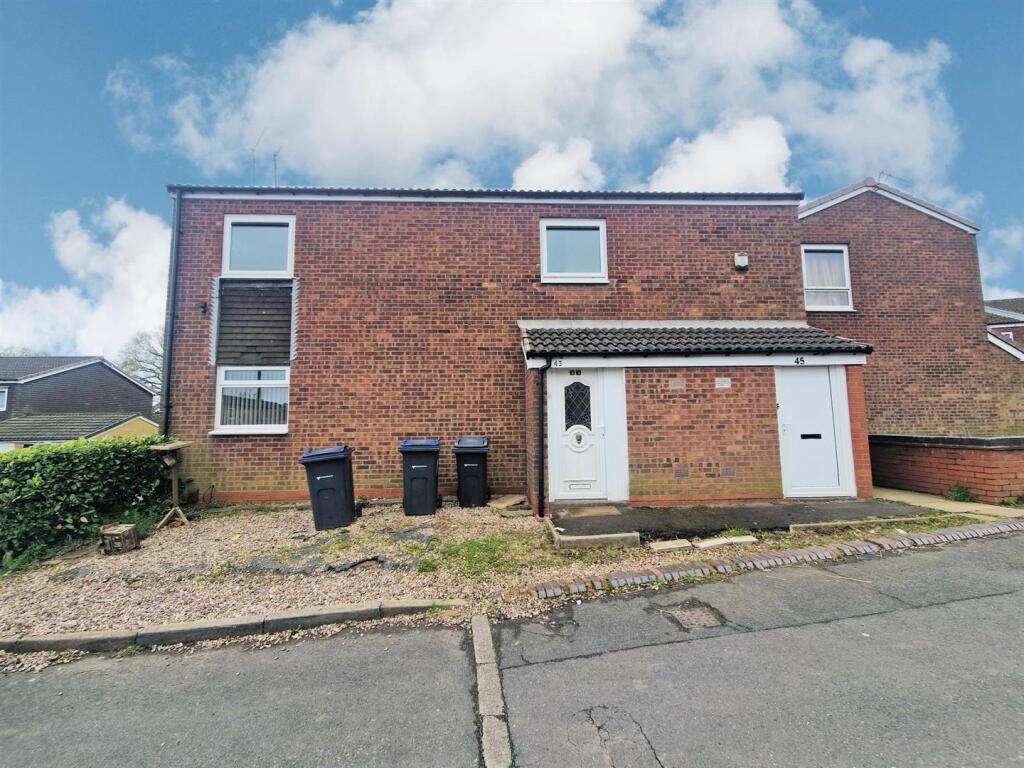 Main image of property: Prospero Close, Rednal, Birmingham, B45