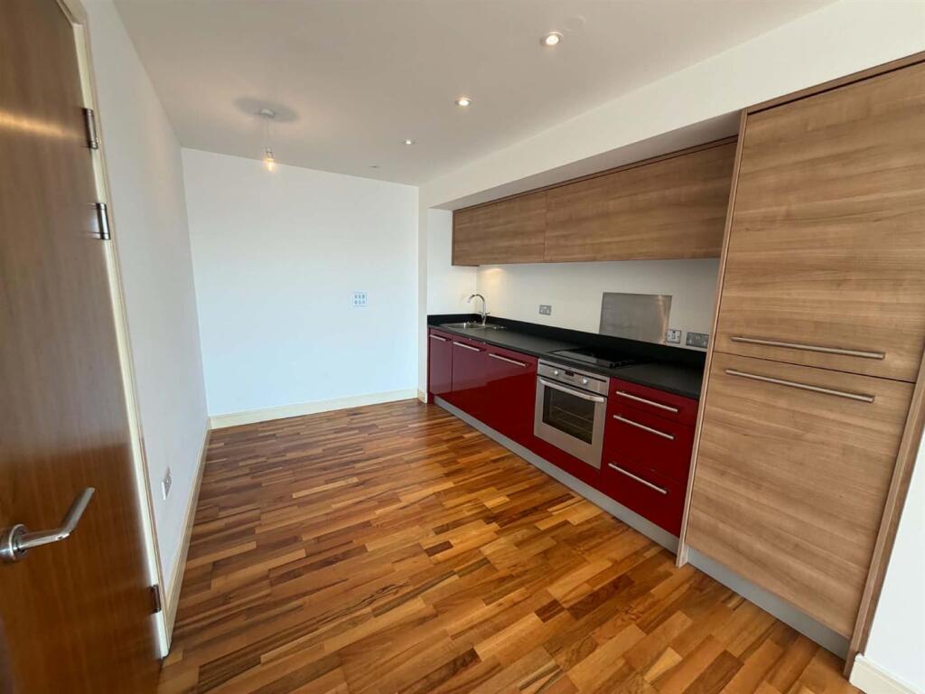 Apartment in Birmingham - View 4