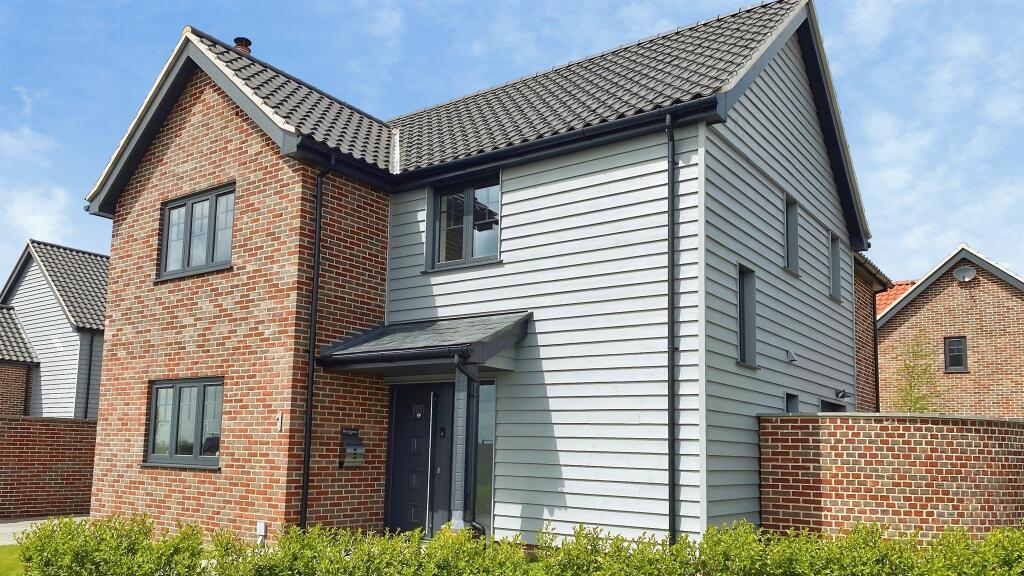 Main image of property: Alia Way, North Lopham, Diss