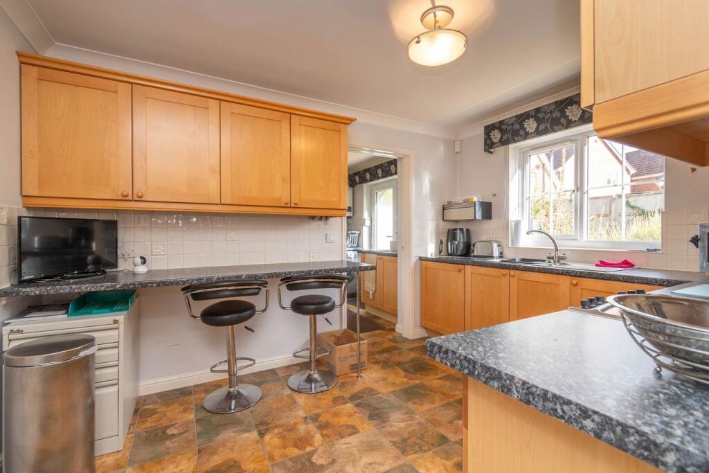 House in North Norfolk, Fakenham - More
