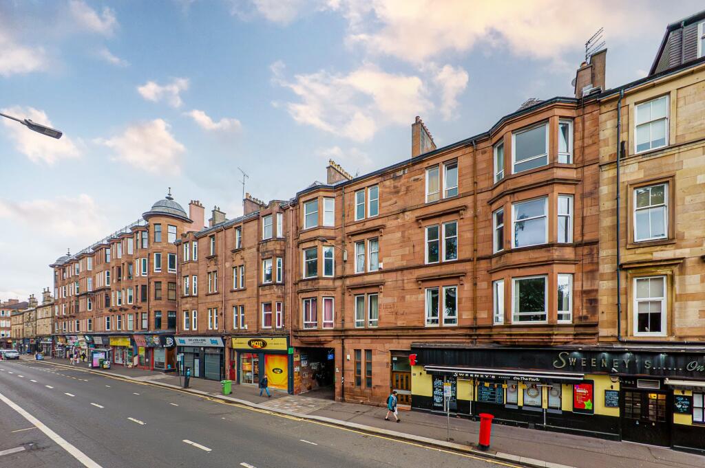 Main image of property: Pollokshaws Road, Shawlands, Glasgow