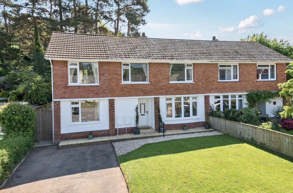Main image of property: Woolbrook Park, Sidmouth, Devon