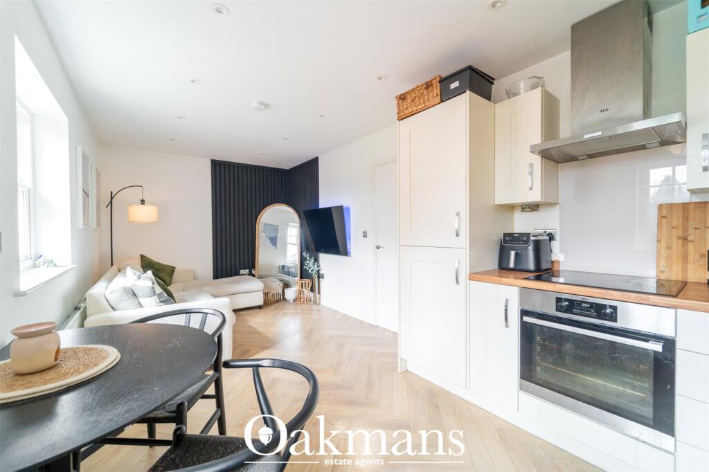 Additional image 11 of Macniece Close, Birmingham, West Midlands, B29