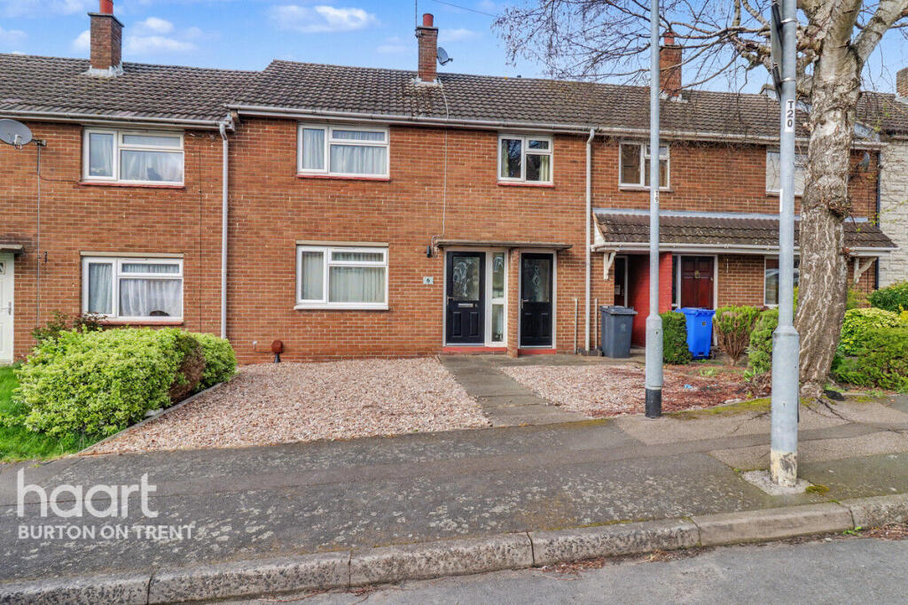 Main image of property: Ford Street, Burton-On-Trent