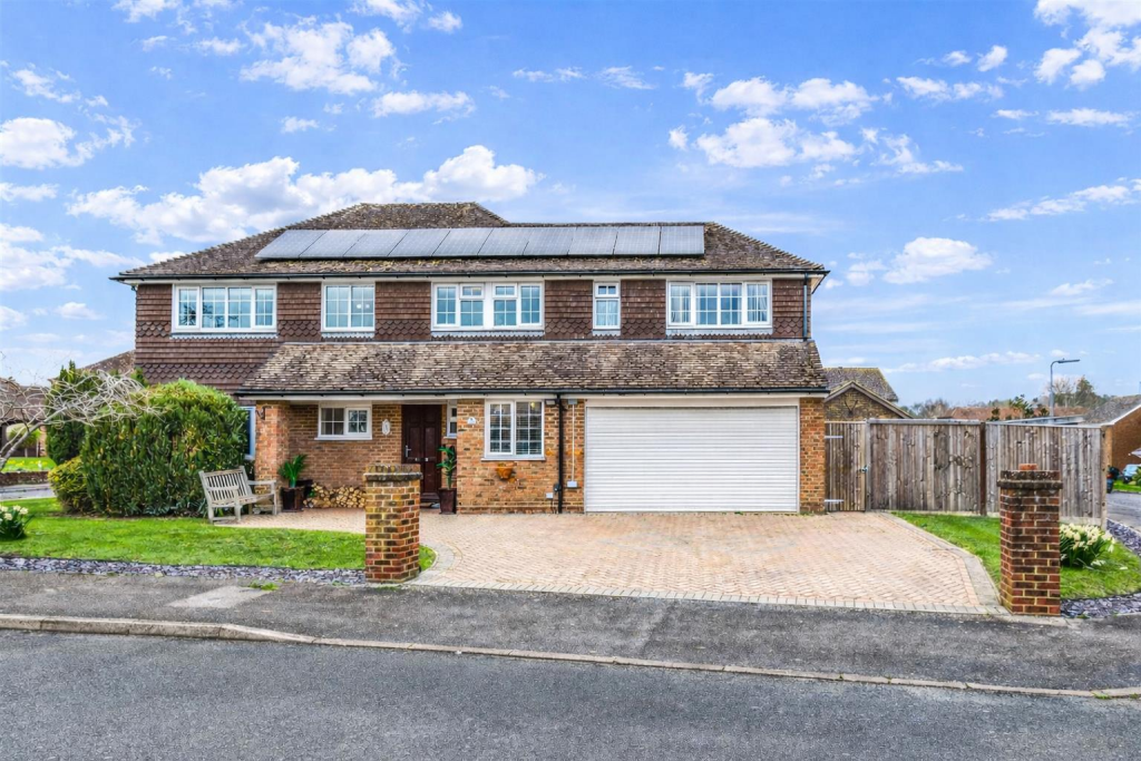 Main image of property: Wilson Grove, Uckfield, TN22 2BU