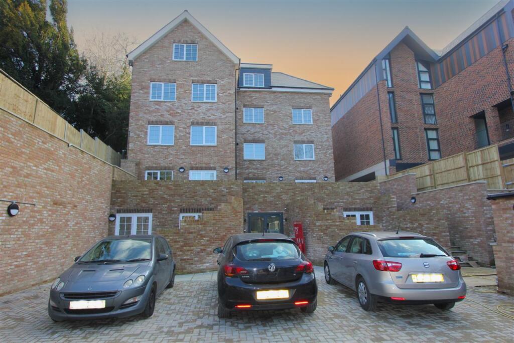 Main image of property: Haling Park Road, South Croydon, South Croydon