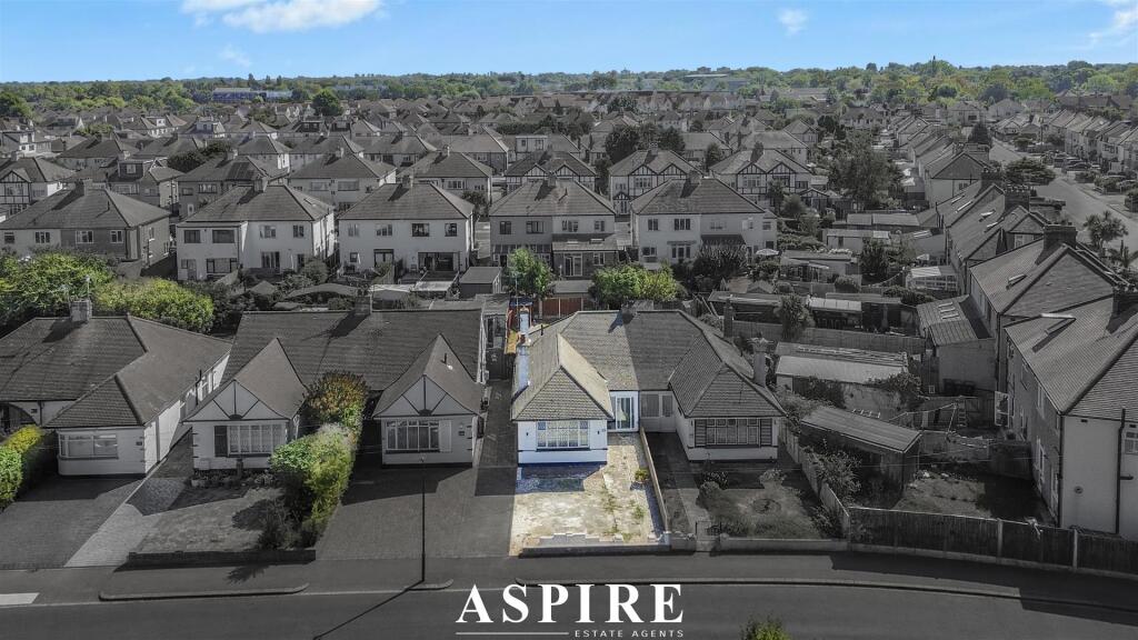 Main image of property: Video Tour Inside - Marlow Gardens, Southend-On-Sea