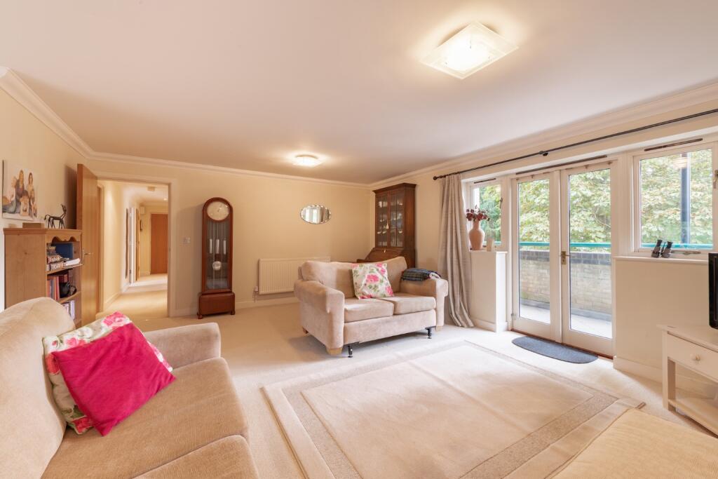 Mill View Court, School Lane, Eaton Socon, St. Neots, photo 3
