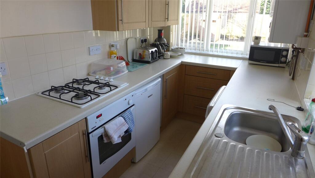 House in Coventry, Binley - View 2