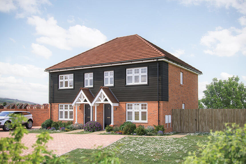 Main image of property: Kidmore End Road,
Emmer Green,
Reading,
RG4 8SQ