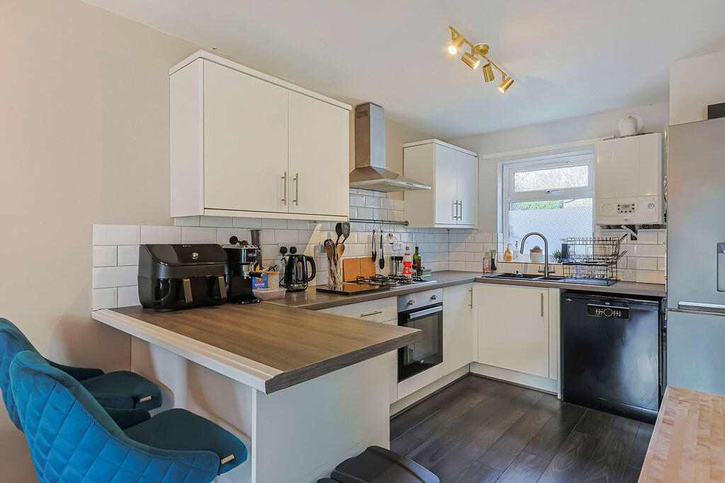Hamilton Road, Bournemouth - View 2