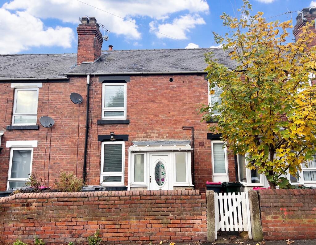 Main image of property: Duncan Street, Brinsworth, ROTHERHAM