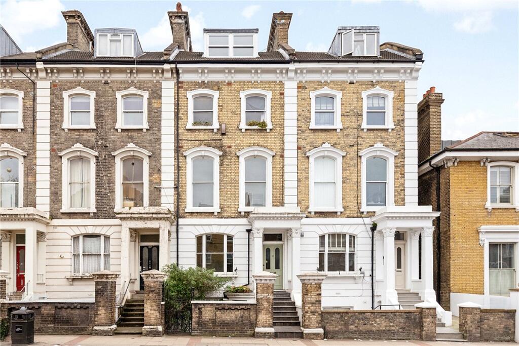 Main image of property: East Hill, London, SW18