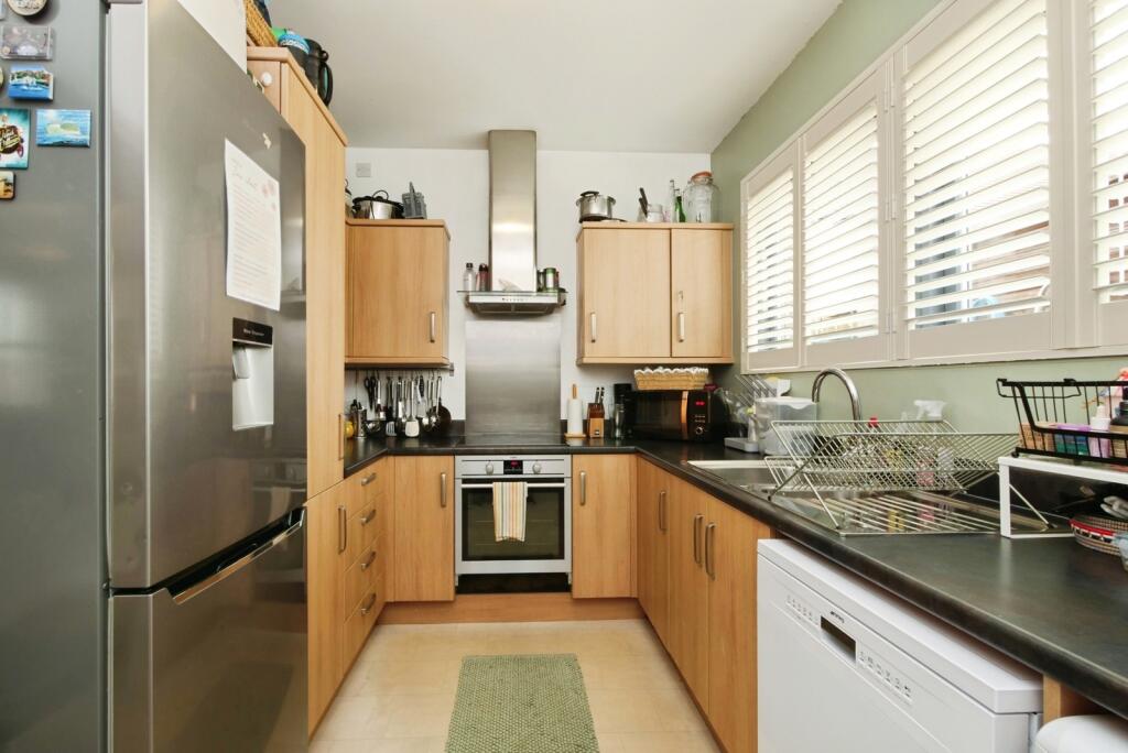 House in York - View 4