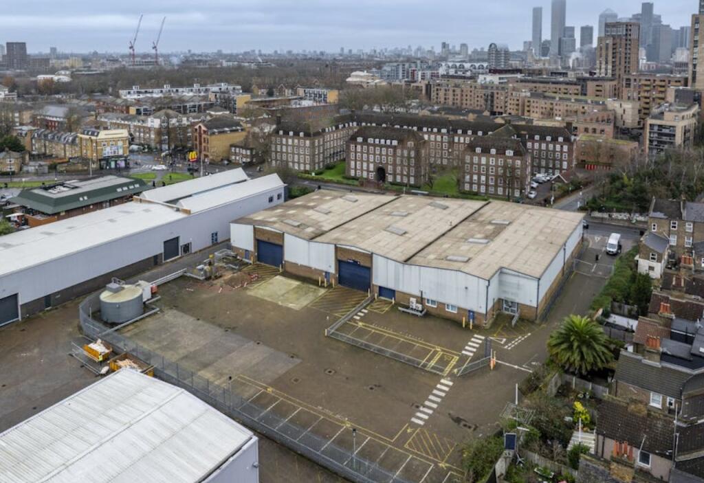 Main image of property: 16 Evelyn Street, Deptford, London, SE8 5DQ